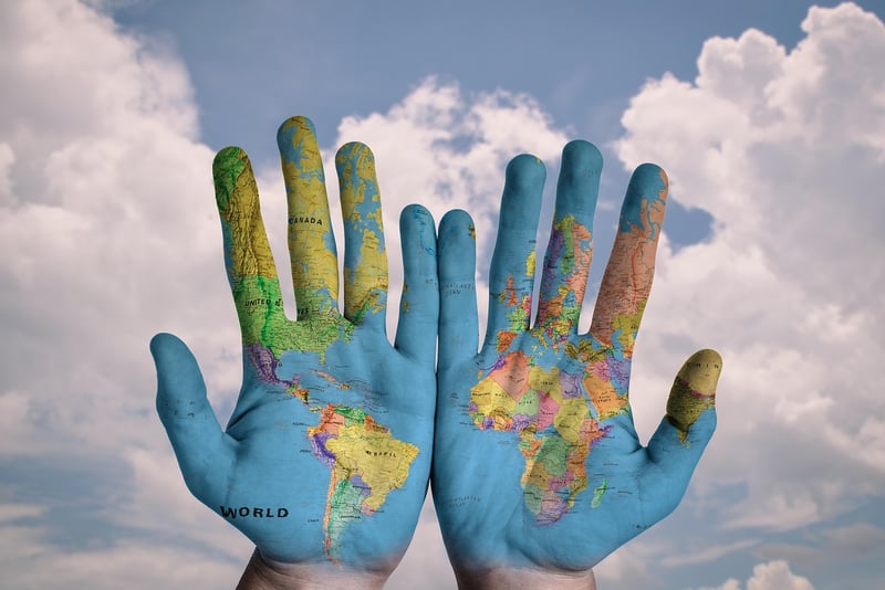 Global Adventures