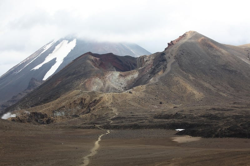 Remote Expeditions
