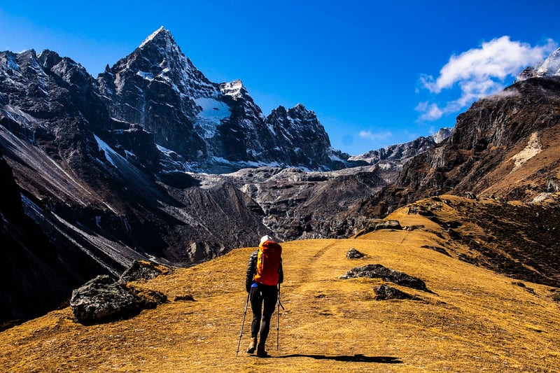 Trekking Expedition